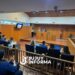 Jueces del Poder Judicial de Jujuy participaron de la primera experiencia en juicios por jurado en Salta