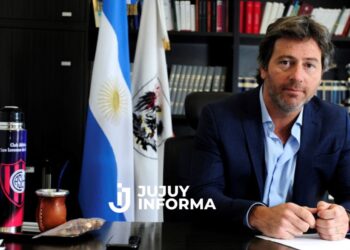 Juan Bautista Mahiques es el nuevo ministro de Justicia en reemplazo de Mariano Cúneo Libarona