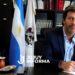 Juan Bautista Mahiques es el nuevo ministro de Justicia en reemplazo de Mariano Cúneo Libarona