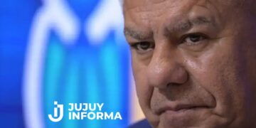 Tapia planta bandera y la AFA sostiene el paro: no habrá fecha 9 en medio del choque con el Gobierno