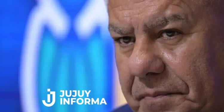 Tapia planta bandera y la AFA sostiene el paro: no habrá fecha 9 en medio del choque con el Gobierno