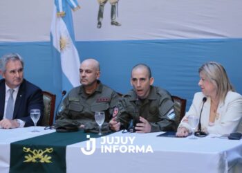 Nahuel Gallo hizo su primera declaración tras estar detenido en Venezuela