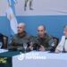 Nahuel Gallo hizo su primera declaración tras estar detenido en Venezuela