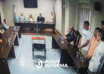 San Pedro: prisión perpetua para el femicida de Tamara Soledad Fierro