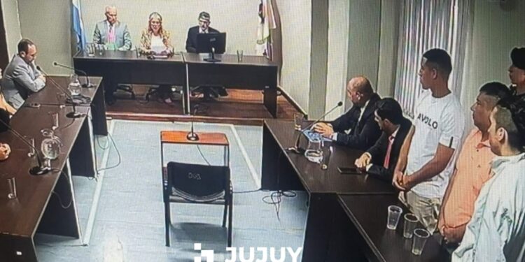 San Pedro: prisión perpetua para el femicida de Tamara Soledad Fierro