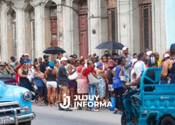 El régimen de Cuba confirmó este viernes negociaciones con EE.UU.