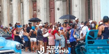 El régimen de Cuba confirmó este viernes negociaciones con EE.UU.