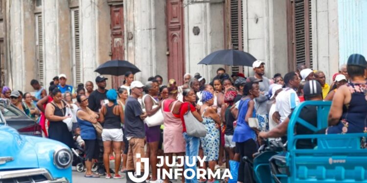 El régimen de Cuba confirmó este viernes negociaciones con EE.UU.