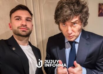 Caso $LIBRA: un peritaje detectó que Javier Milei cruzó mensajes y llamadas con Novelli minutos antes y después del lanzamiento