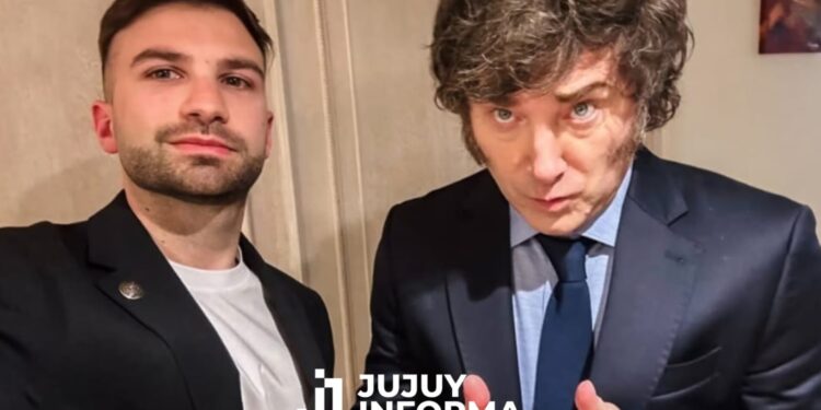 Caso $LIBRA: un peritaje detectó que Javier Milei cruzó mensajes y llamadas con Novelli minutos antes y después del lanzamiento