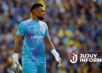 Sergio “Chiquito” Romero se retira del fútbol y comienza una nueva etapa como DT