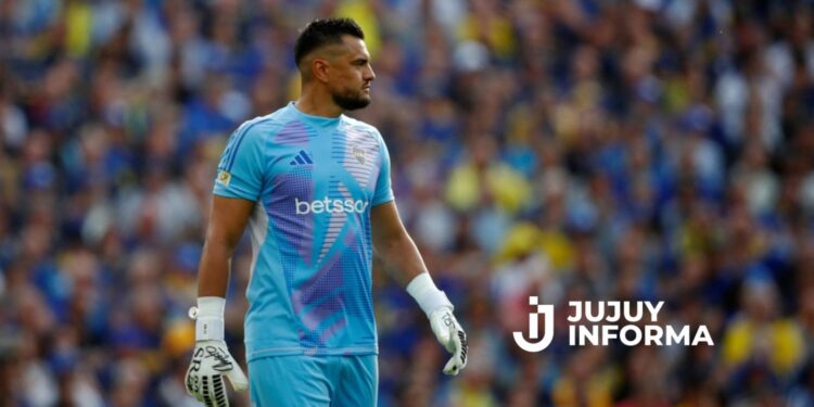 Sergio “Chiquito” Romero se retira del fútbol y comienza una nueva etapa como DT