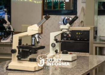 Jujuy: comenzó oficialmente el dictado de la carrera de Medicina