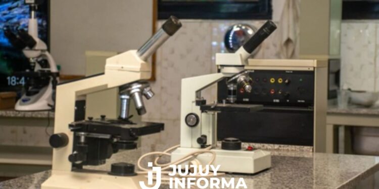 Jujuy: comenzó oficialmente el dictado de la carrera de Medicina