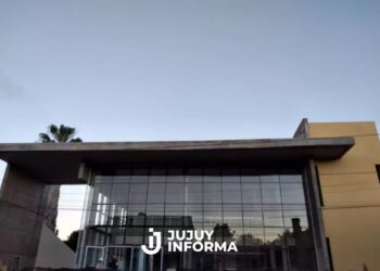 Perico: asueto administrativo en el Centro Judicial