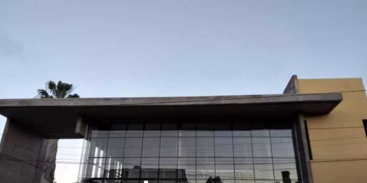 Perico: asueto administrativo en el Centro Judicial