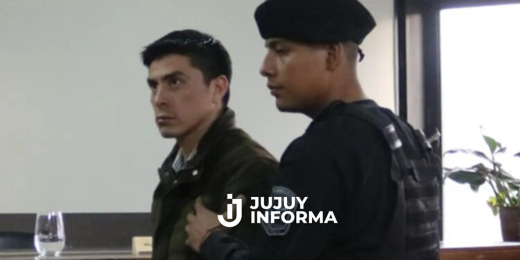 San Pedro: La Corte Suprema de la Nación confirmó la sentencia al femicida Mauro Nahuel Aparicio Maza
