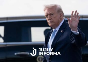 Trump pospone «todos los ataques» contra infraestructura energética iraní «por cinco días»