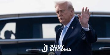 Trump pospone «todos los ataques» contra infraestructura energética iraní «por cinco días»