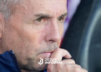 San Lorenzo confirmó a Gustavo Álvarez como nuevo director técnico