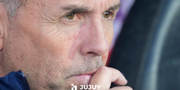 San Lorenzo confirmó a Gustavo Álvarez como nuevo director técnico