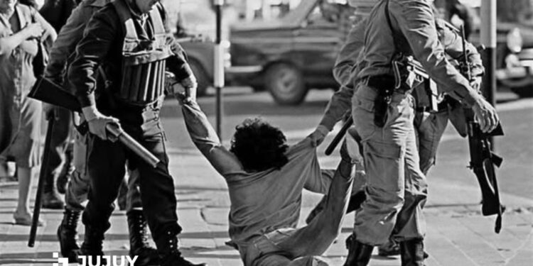 A 50 años de la dictadura más sangrienta en Argentina