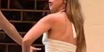 La abogada santiagueña acusada de gestos racistas en Brasil volverá al país