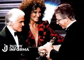 Se cumplen 40 años del histórico Oscar ganado por La historia oficial, la película que narra el horror de la dictadura