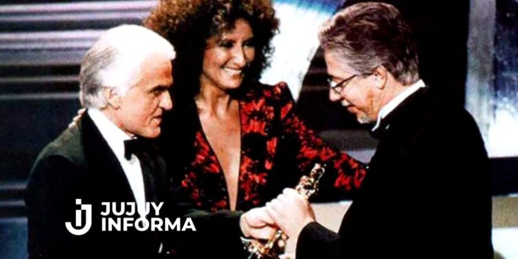 Se cumplen 40 años del histórico Oscar ganado por La historia oficial, la película que narra el horror de la dictadura