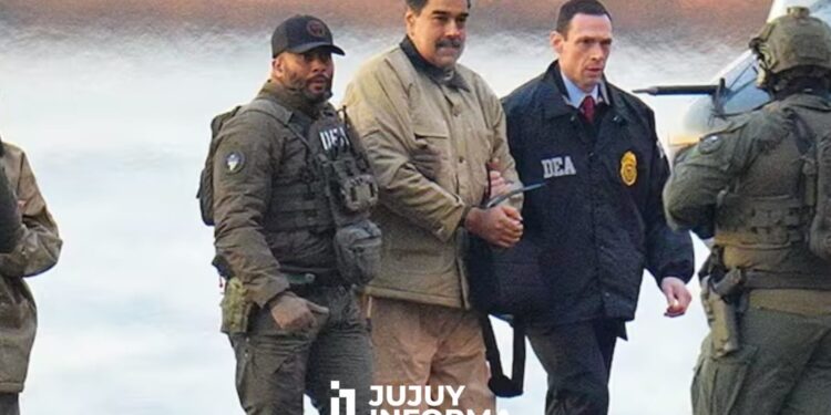 Nicolás Maduro declara otra vez en Nueva York por narcoterrorismo y enfrenta penas de hasta perpetua
