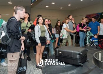 Jujuy sumará desde agosto un vuelo directo hacia Iquique