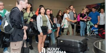 Jujuy sumará desde agosto un vuelo directo hacia Iquique