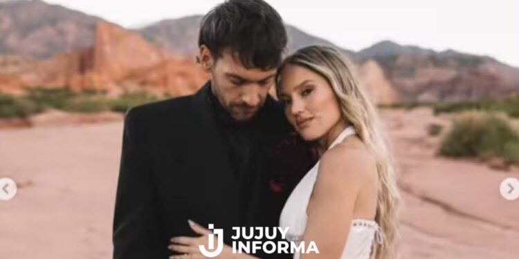 Salta: realizaron un casamiento en una reserva natural con un permiso falso