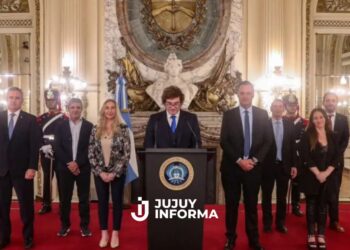 “Nosotros ganamos”: Milei celebró el fallo por YPF y apuntó contra Cristina y Kicillof