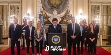 “Nosotros ganamos”: Milei celebró el fallo por YPF y apuntó contra Cristina y Kicillof