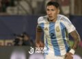 River sorprendió y fichó a Tobías Ramírez, defensor de Argentinos Juniors