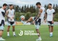Argentina jugará ante Zambia el último amistoso en el país antes del Mundial 2026