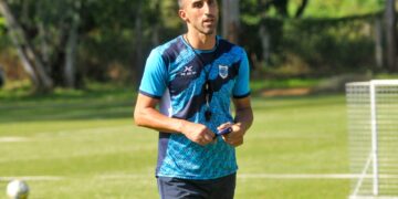 Pellerano: “Ganamos y hay que seguir corrigiendo”