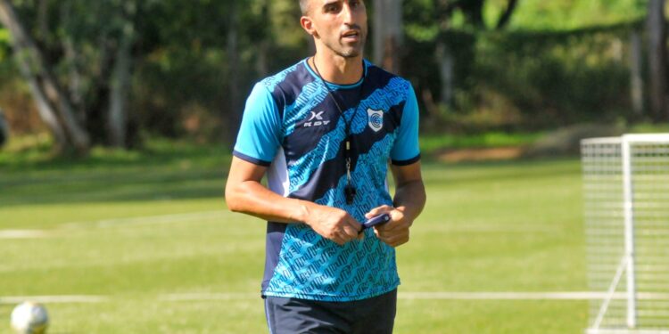 Pellerano: “Ganamos y hay que seguir corrigiendo”