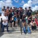 Más de un centenar de skaters protagonizaron el Sudamericano en Jujuy