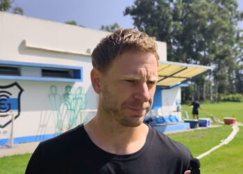 Menéndez: “Tenemos la mira puesta en Chaco For Ever”