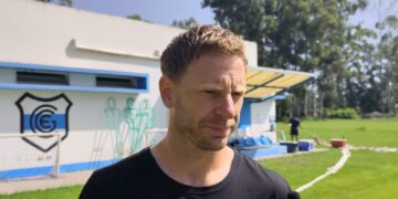 Menéndez: “Tenemos la mira puesta en Chaco For Ever”