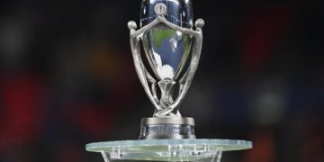 Se suspendió la Finalissima entre Argentina y España