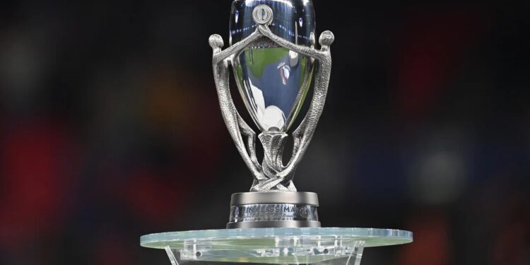 Se suspendió la Finalissima entre Argentina y España