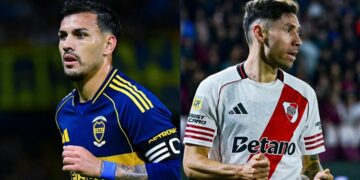 Todo confirmado para el superclásico