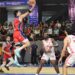Jujuy Básquet no pudo con el puntero San Isidro