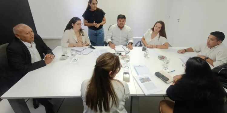 Jujuy potencia la educación científica y ambiental con la implementación del Proyecto Matteo en las escuelas