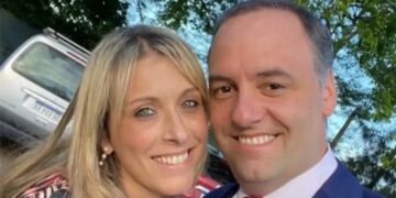 Más escándalos con Adorni