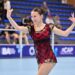 Selene Miy, la sampedreña que brilla en el patinaje artístico