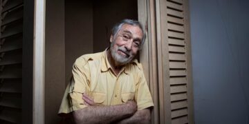 Murió Luis Brandoni y provocó profunda tristeza en el país